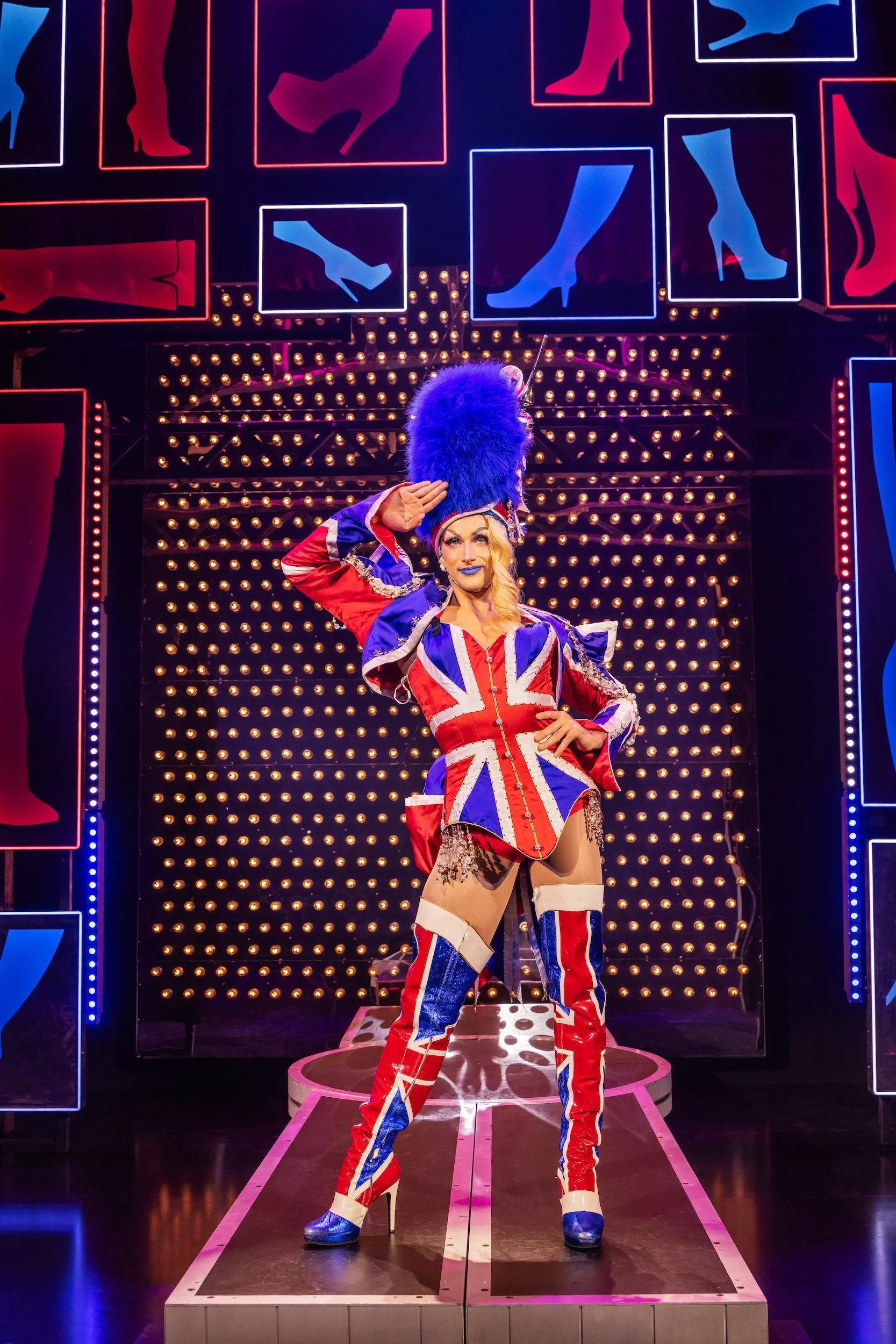 Kinky Boots
